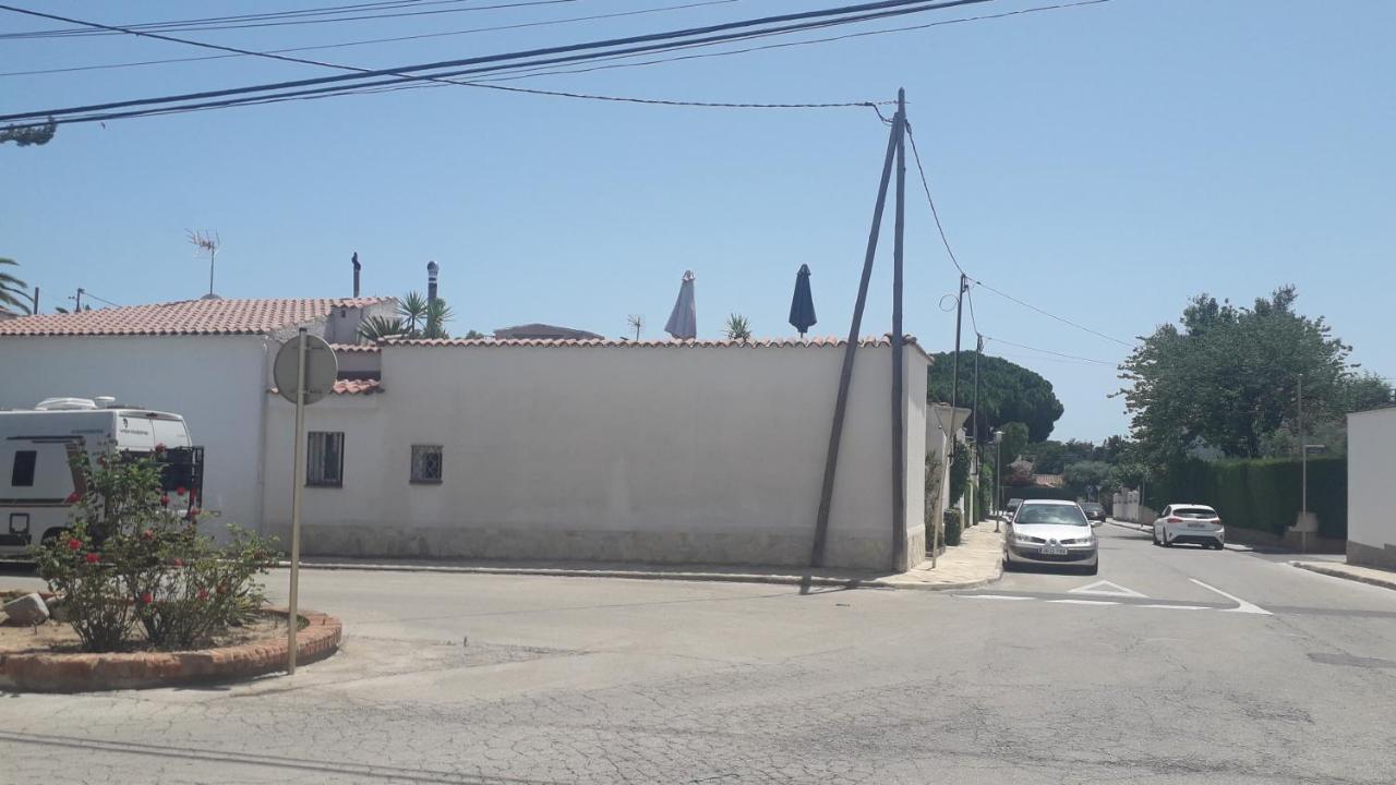 Holiday Beach Cambrils Exterior photo