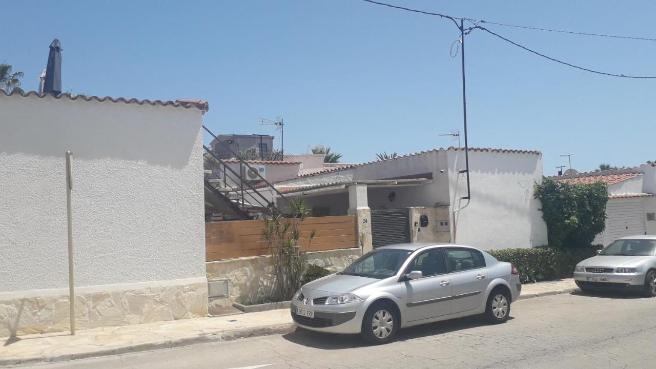 Holiday Beach Cambrils Exterior photo