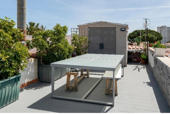Holiday Beach Cambrils Exterior photo
