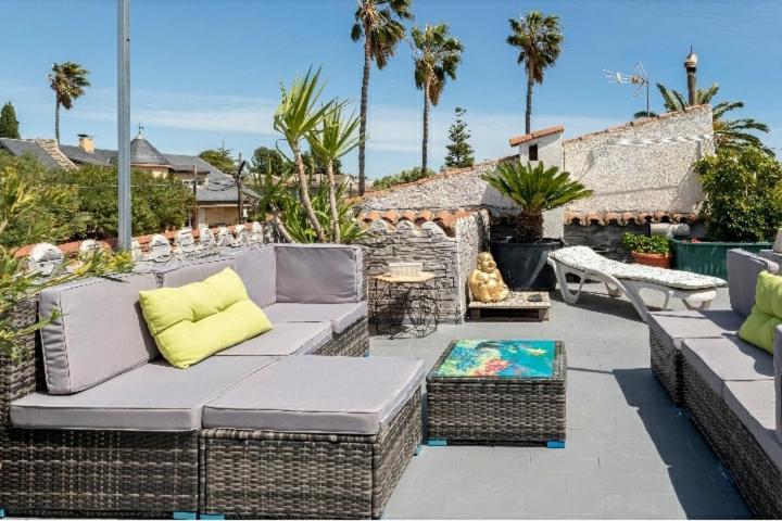 Holiday Beach Cambrils Exterior photo