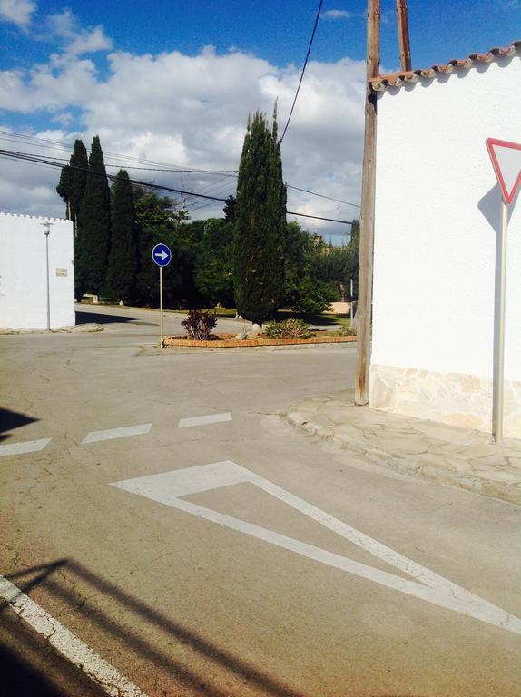Holiday Beach Cambrils Exterior photo