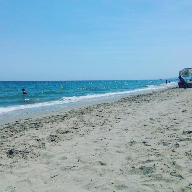 Holiday Beach Cambrils Exterior photo